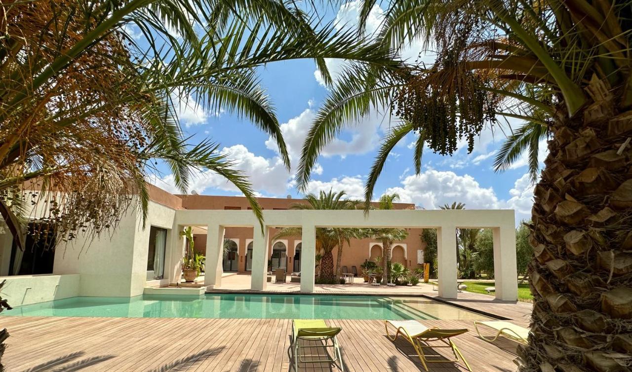 Les Jardins De Kesali By La Siredrah Gasthof 4*