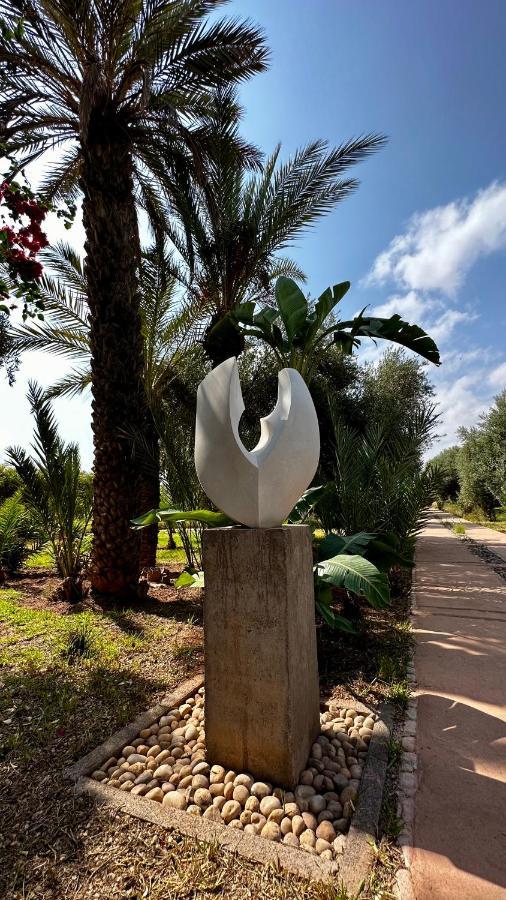 Les Jardins De Kesali By La Siredrah 4*